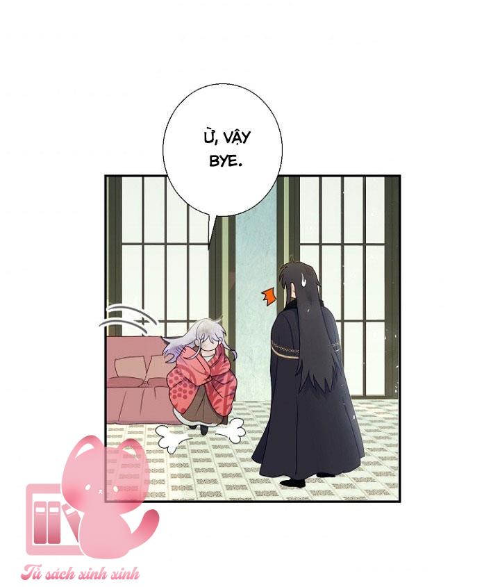 Bỏ Quách Chồng Con Đi, Tiền Bạc Mới Là Tất Cả Chap 4 - Trang 2