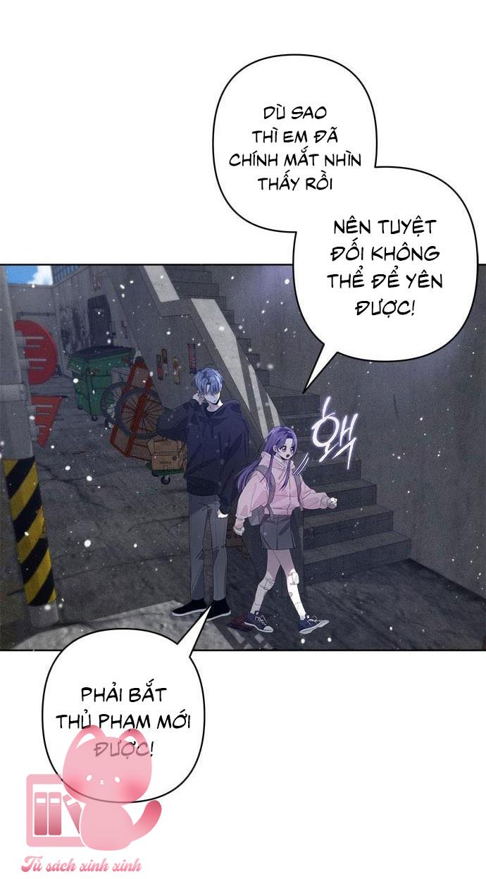 Đàn Anh Xấu Xa! Chap 57 - Trang 3