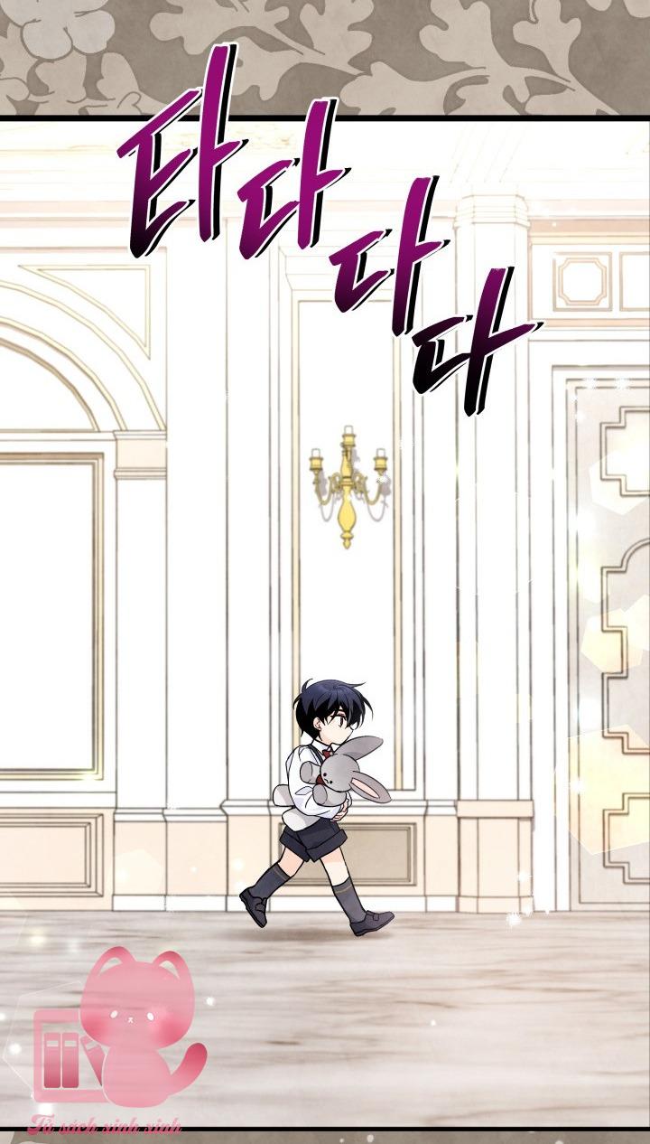 Quan Hệ Cộng Sinh Giữa Báo Đen Và Thỏ Trắng Chap 113 - Trang 2