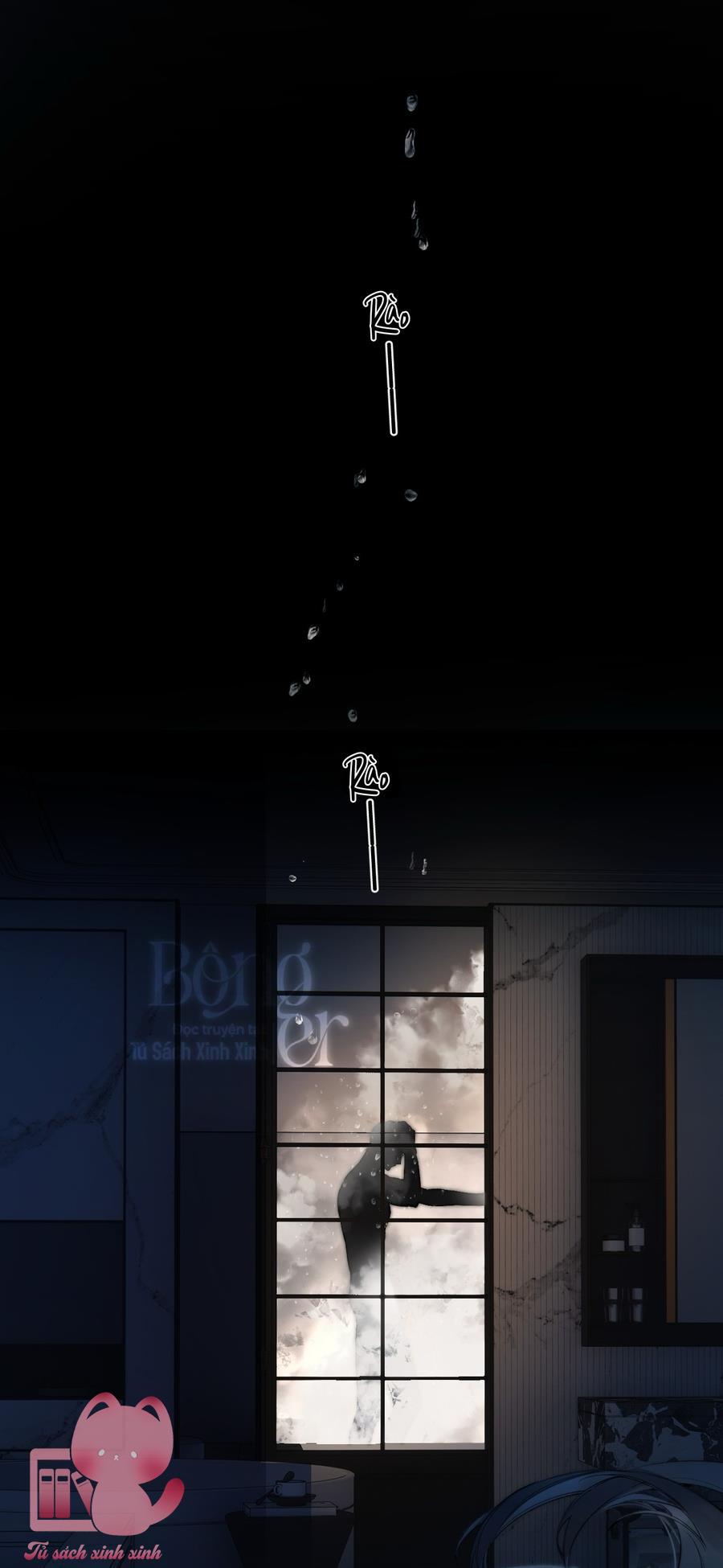 Trêu Nhầm Chap 35 - Trang 4
