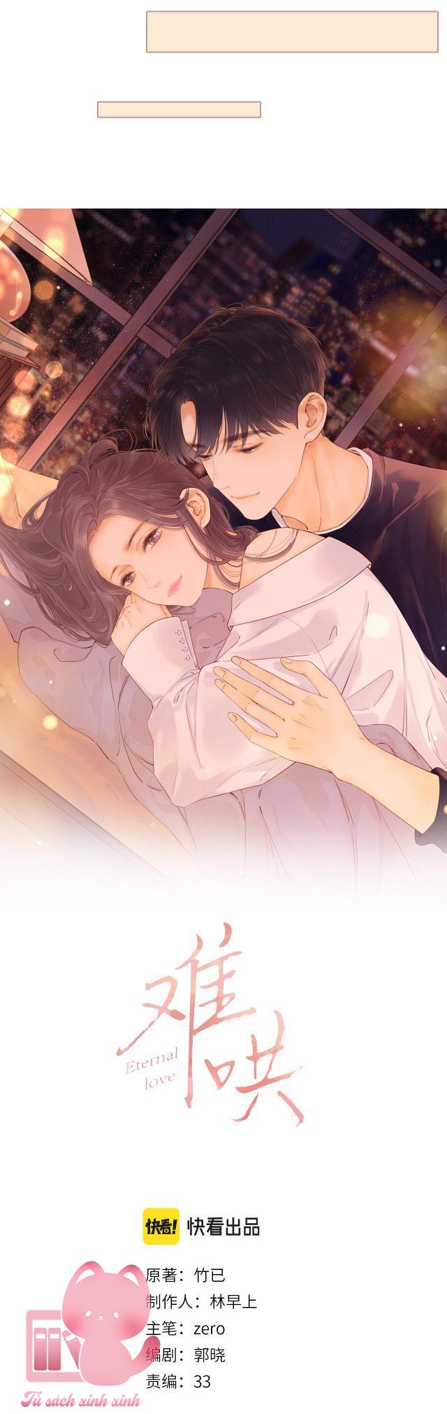 Khó Dỗ Dành Chapter 40 - Trang 4
