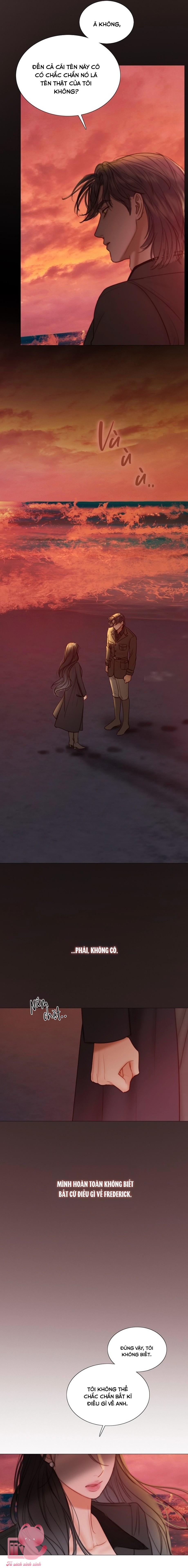 Serena Chap 99 - Trang 2