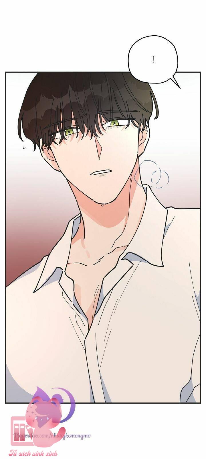 Người Hùng Của Ác Nữ Chapter 57 - Trang 4