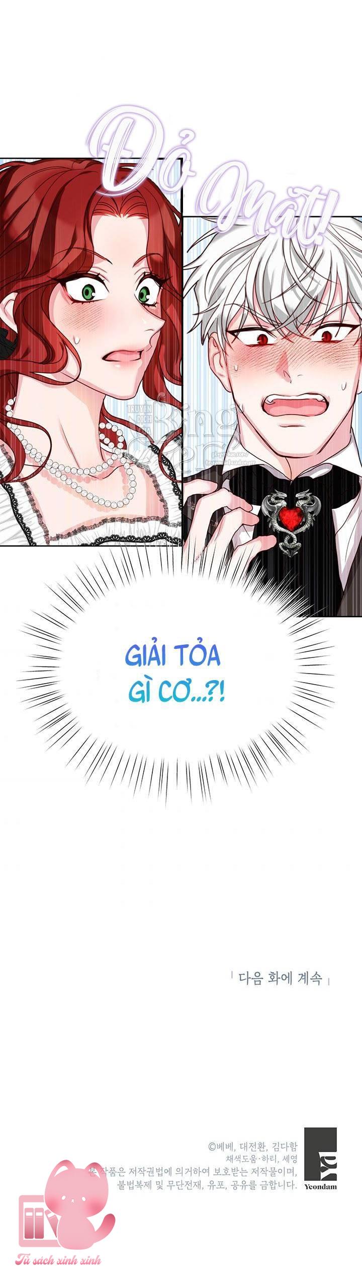 Thế Thì Ta Cứ Trở Thành Kẻ Ác Thôi Chap 20 - Trang 2