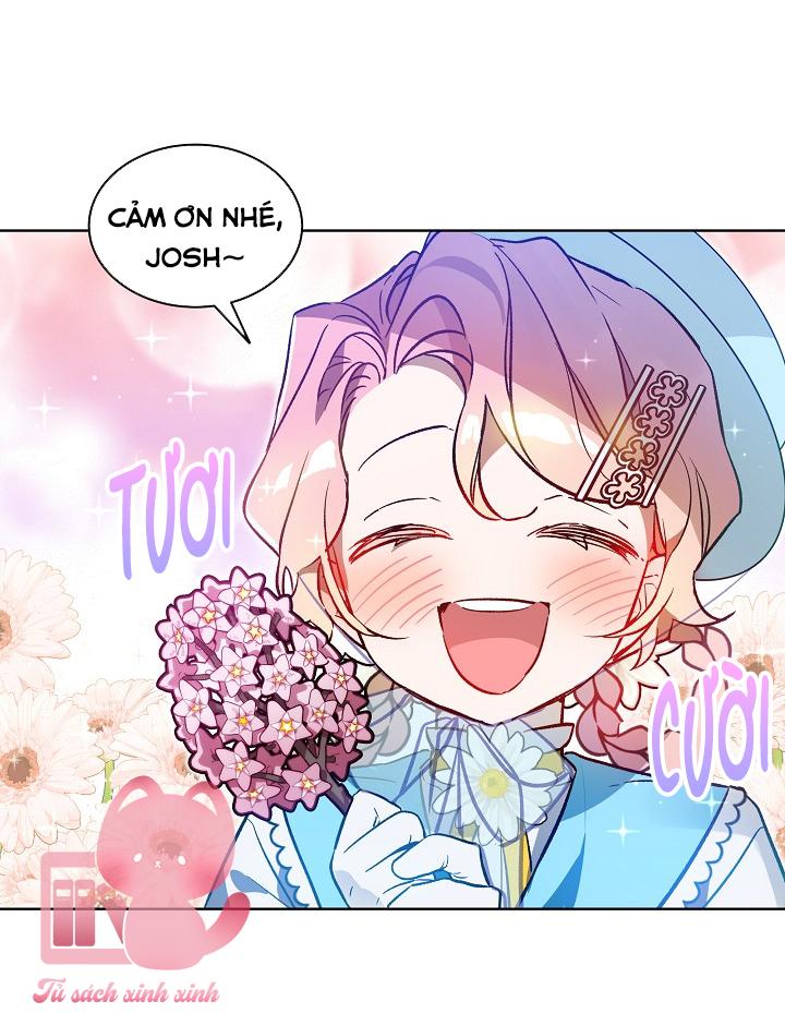 Quý Cô Thế Giới Ngầm Chap 24 - Trang 4