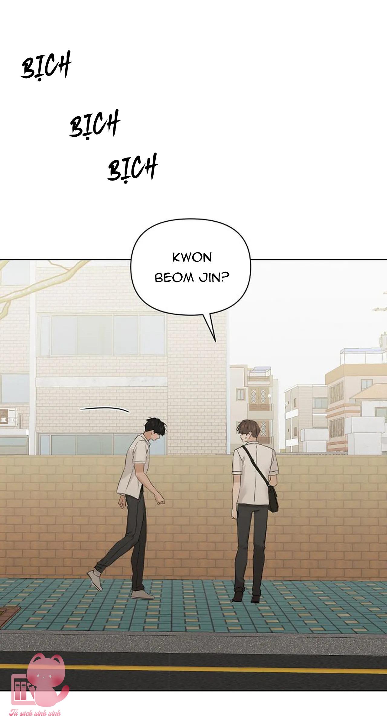 Bình Minh Chap 30 - Trang 4