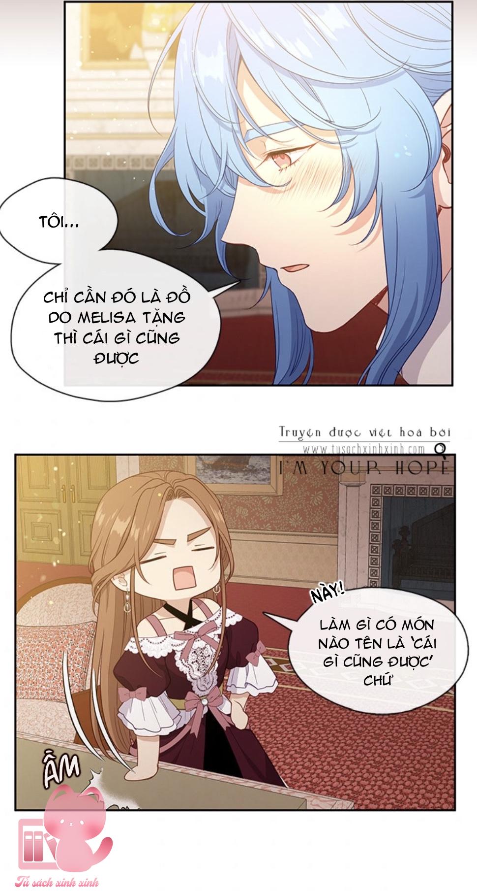 Hãy Coi Chừng Ác Nữ Chapter 62 - Trang 4