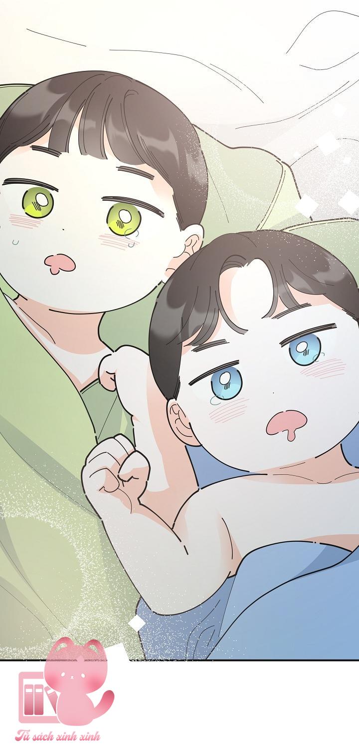 Người Hùng Của Ác Nữ Chapter 103 - Trang 3