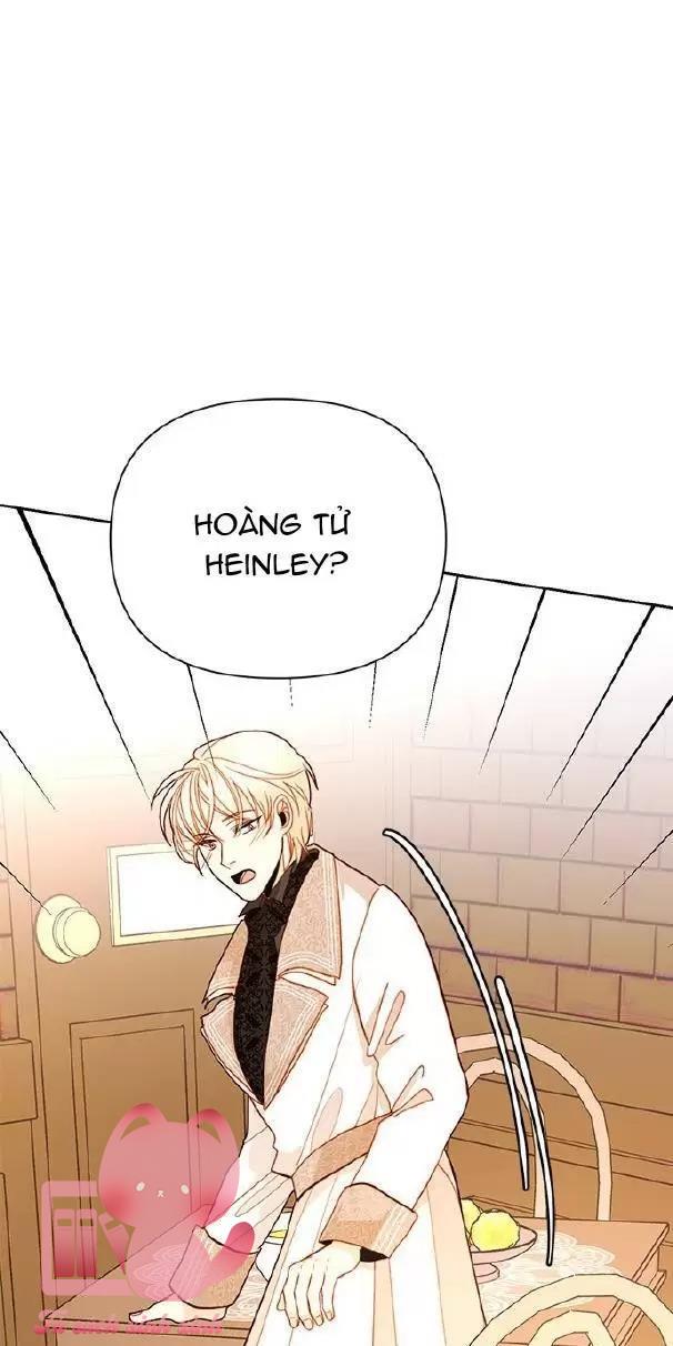 Hoàng Hậu Tái Hôn Chapter 62 - Trang 4
