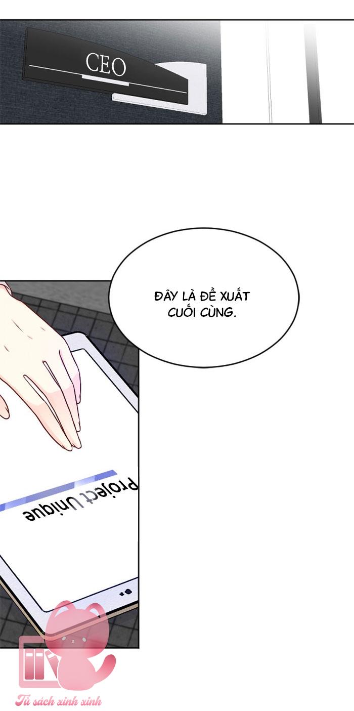 Tôi Sẽ Mang Em Đi Chap 34 - Trang 3