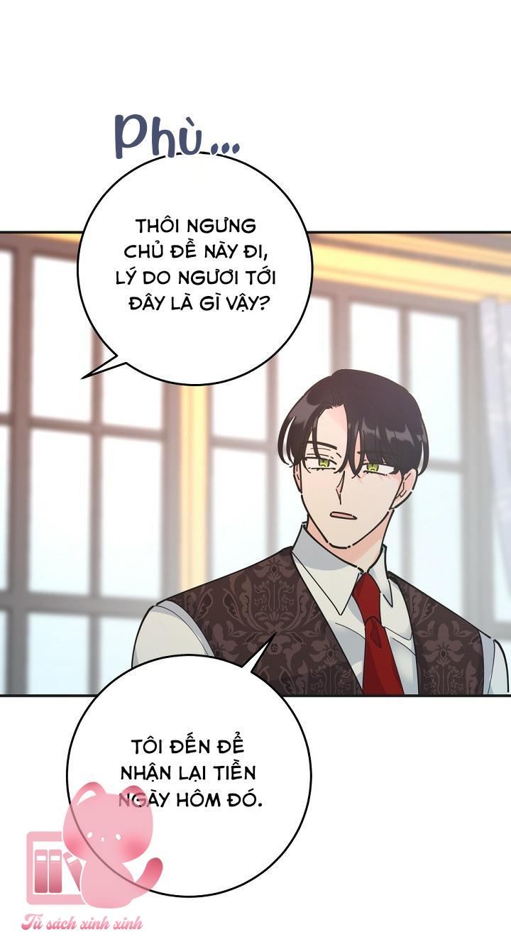 Người Hùng Của Ác Nữ Chapter 91 - Trang 4