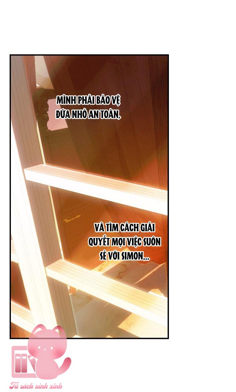Đứa Nhỏ Không Phải Là Con Anh Chapter 2 - Trang 4