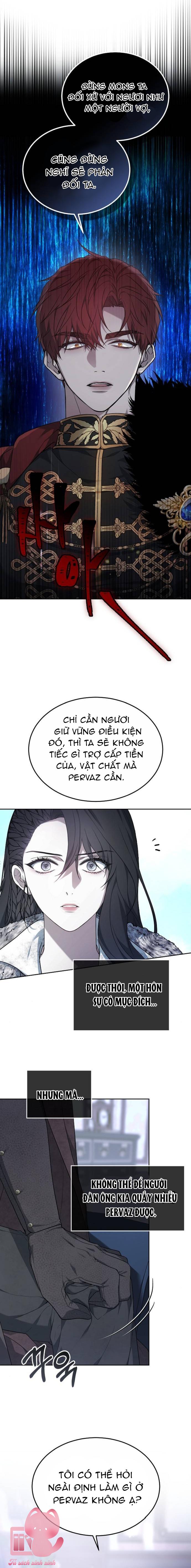 Thời Đại Oman Chap 2 - Trang 2