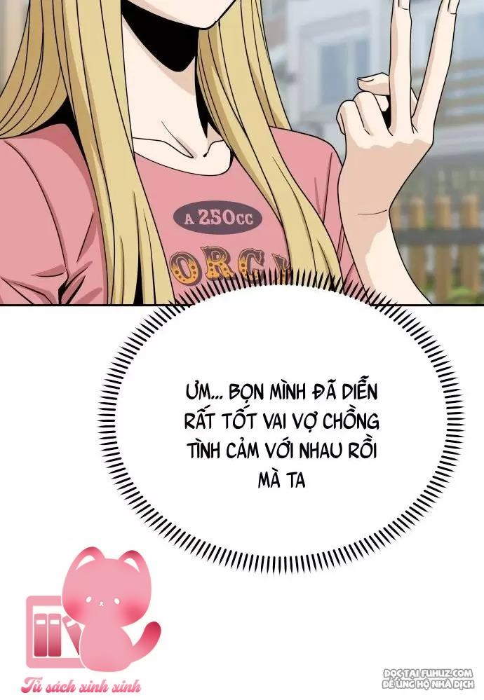 Lớ Ngớ Vớ Phải Tình Yêu Chap 54 - Trang 2