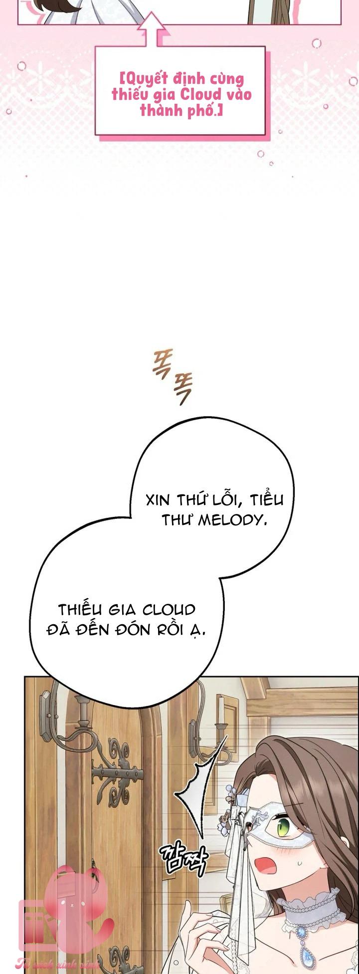 Được Yêu Thương Mà Còn Ngại Ngùng Sao! Chap 77 - Trang 4