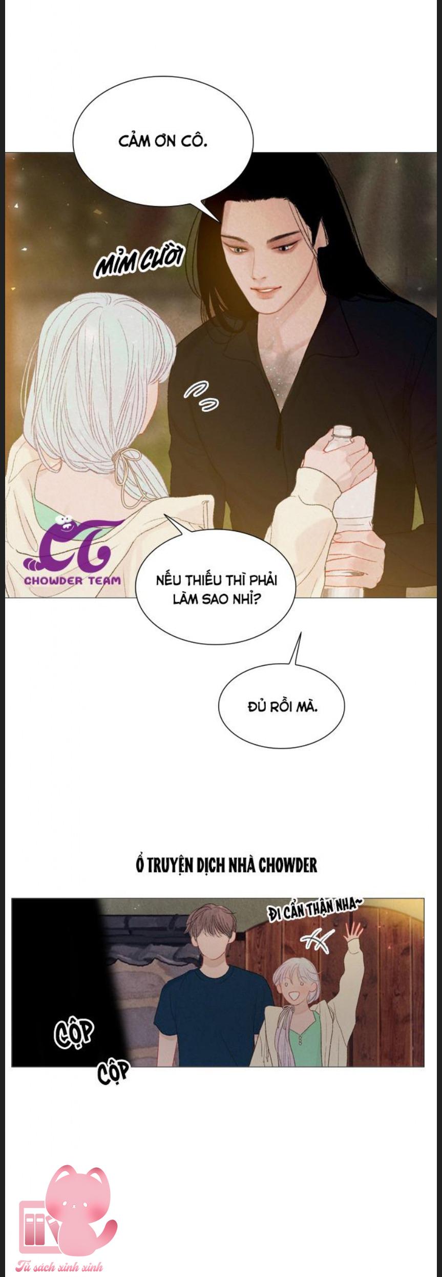 Thần Bí Chap 72 - Trang 2