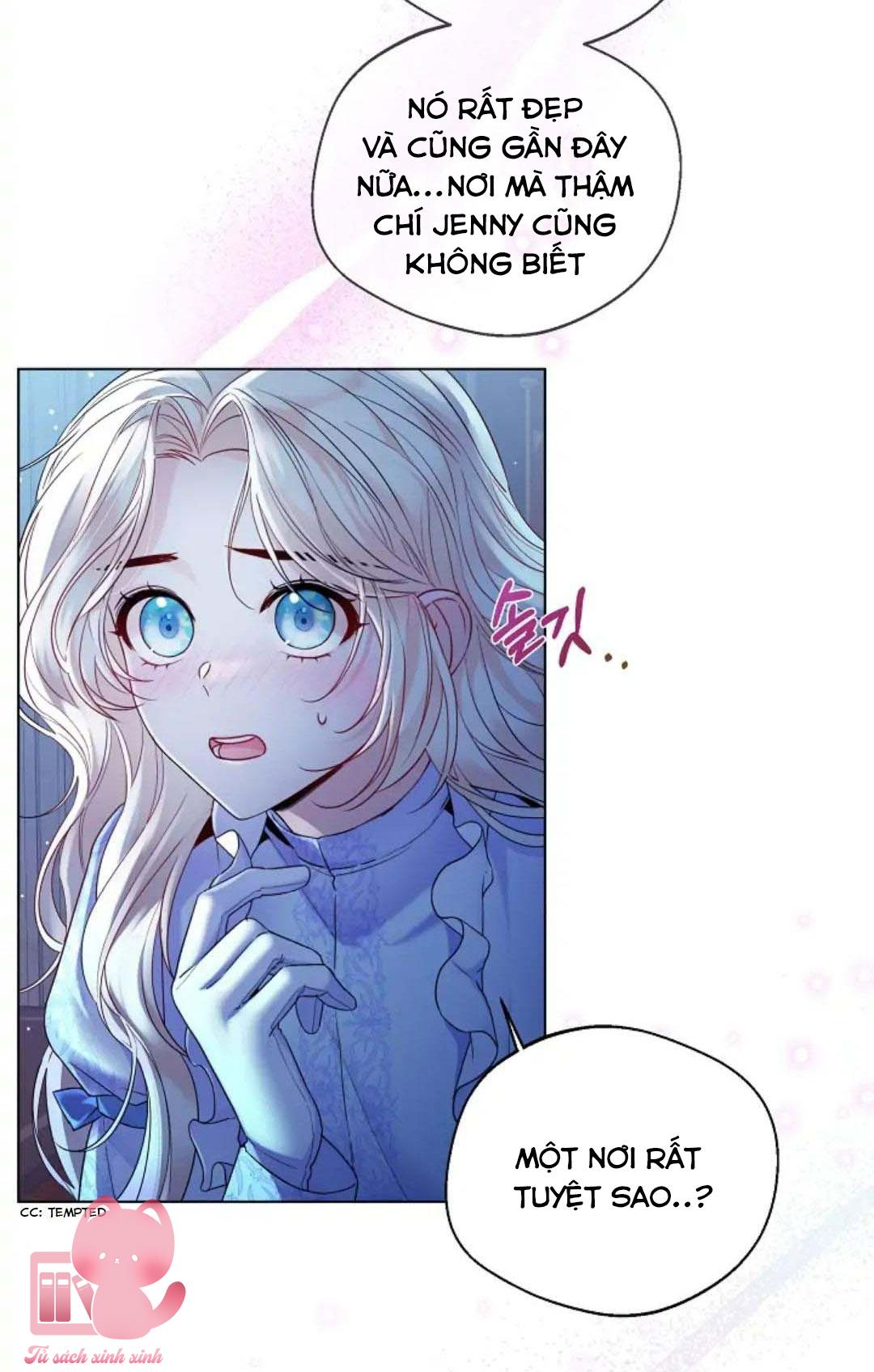 Tiểu Thư Crystal Là Nam Nhân Chap 15 - Trang 2