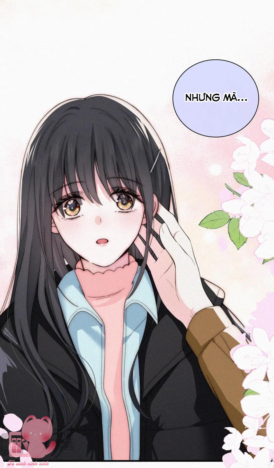 Bệnh Yêu Chap 48 - Trang 2