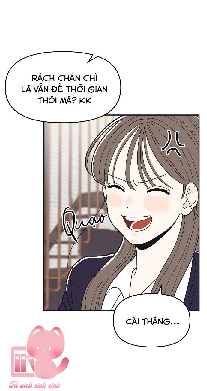 Trái Dấu Hút Nhau Chap 1 - Trang 2