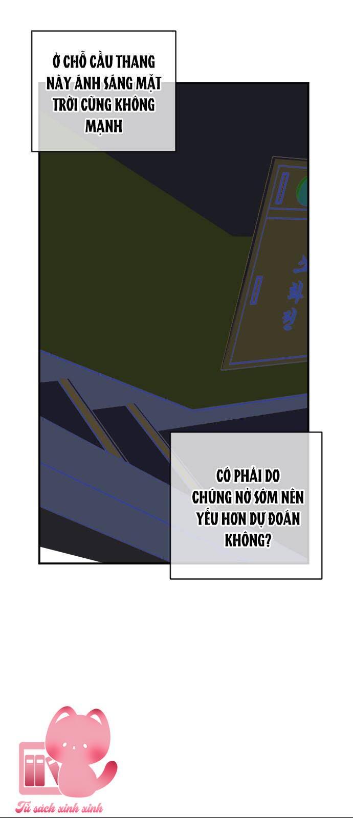 Đêm Của Bóng Tối Chapter 10 - Trang 4