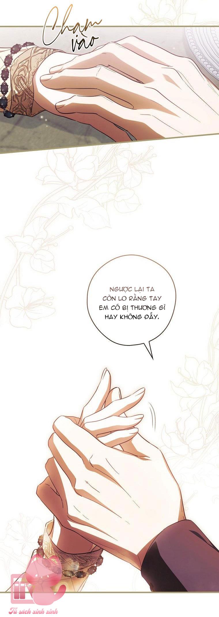 Cách Khiến Phu Quân Đứng Về Phía Tôi Chap 72 - Trang 2