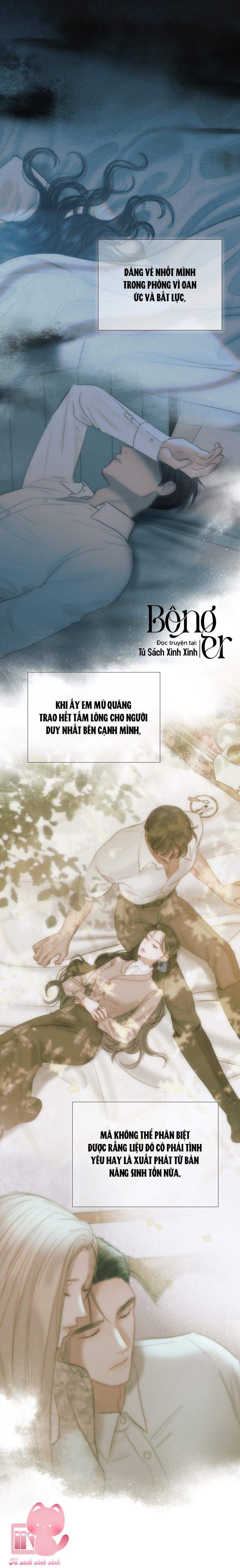 Serena Chap 81 - Trang 2