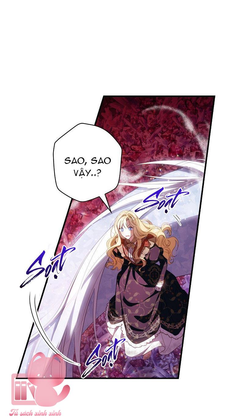 Cách Khiến Phu Quân Đứng Về Phía Tôi Chap 37 - Trang 2