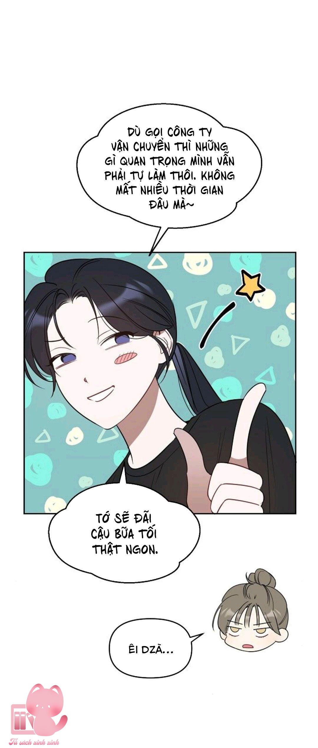 Gieo Nhân Gặt Quả Chap 24 - Trang 2