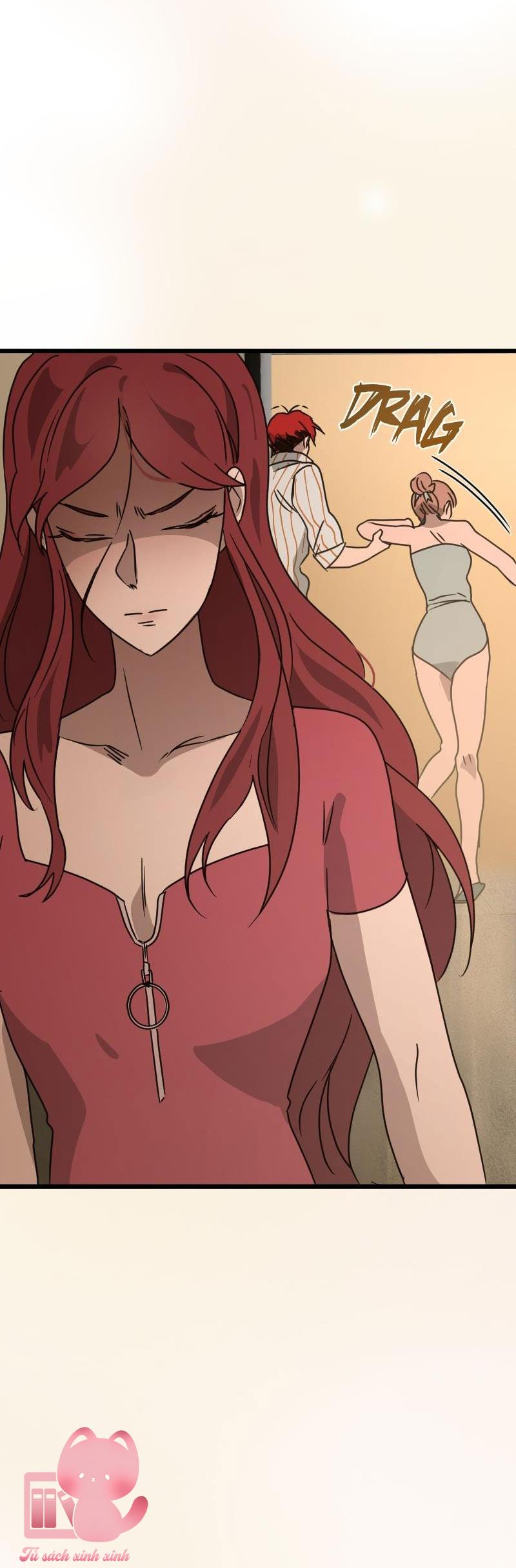Bảo Mẫu Của Mafia Chap 28 - Trang 4
