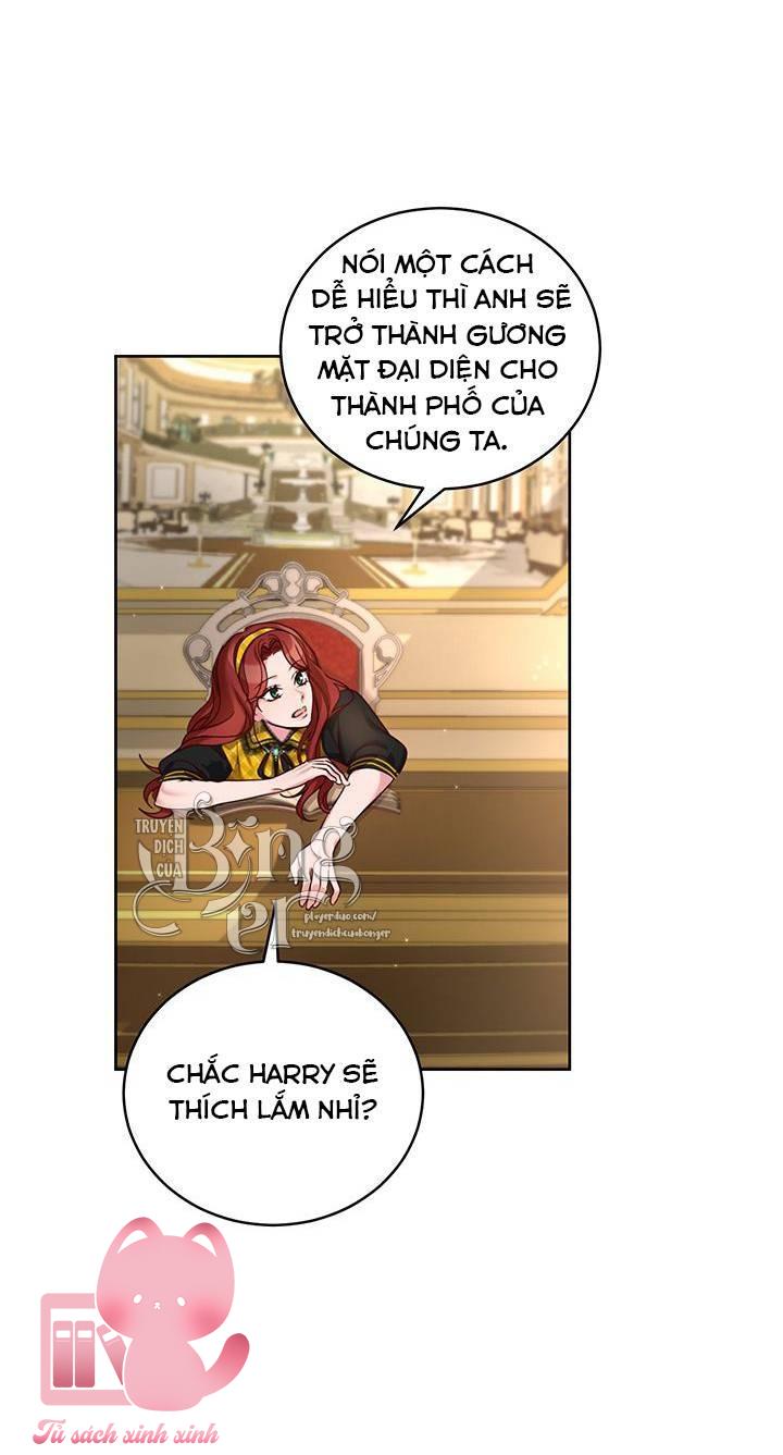 Thế Thì Ta Cứ Trở Thành Kẻ Ác Thôi Chap 21 - Trang 2