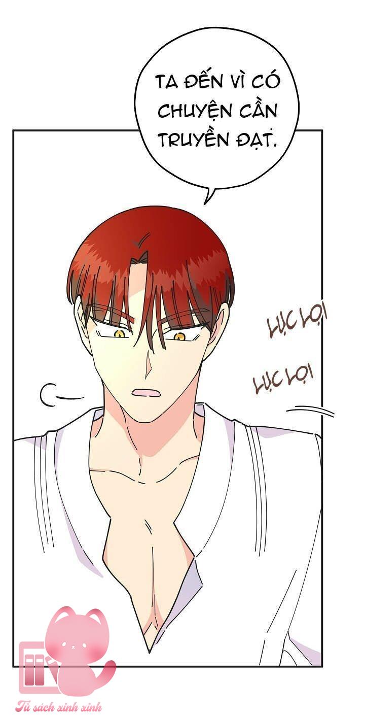 Người Hùng Của Ác Nữ Chapter 50 - Trang 3