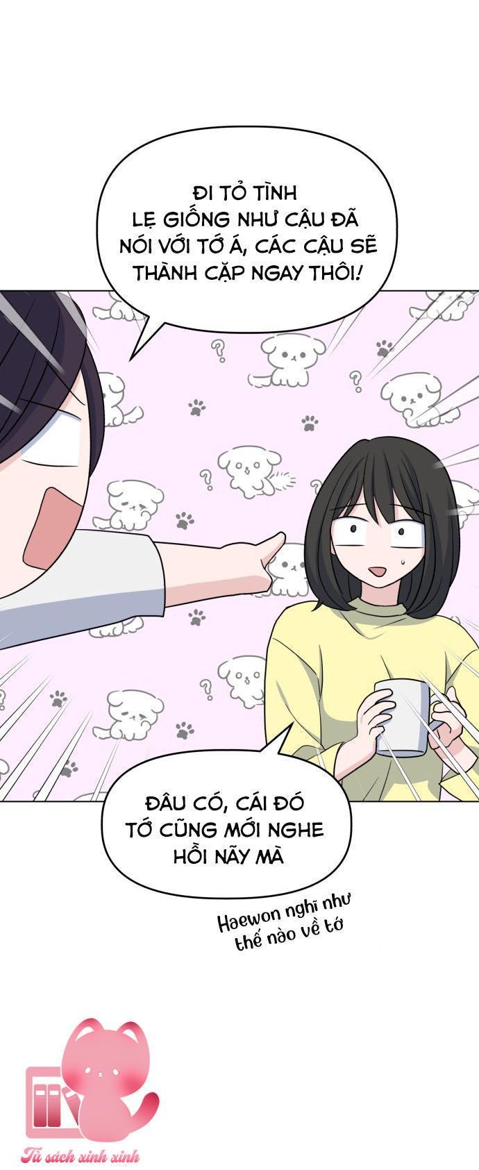 Quan Hệ Nhân Quả Chap 8 - Trang 2