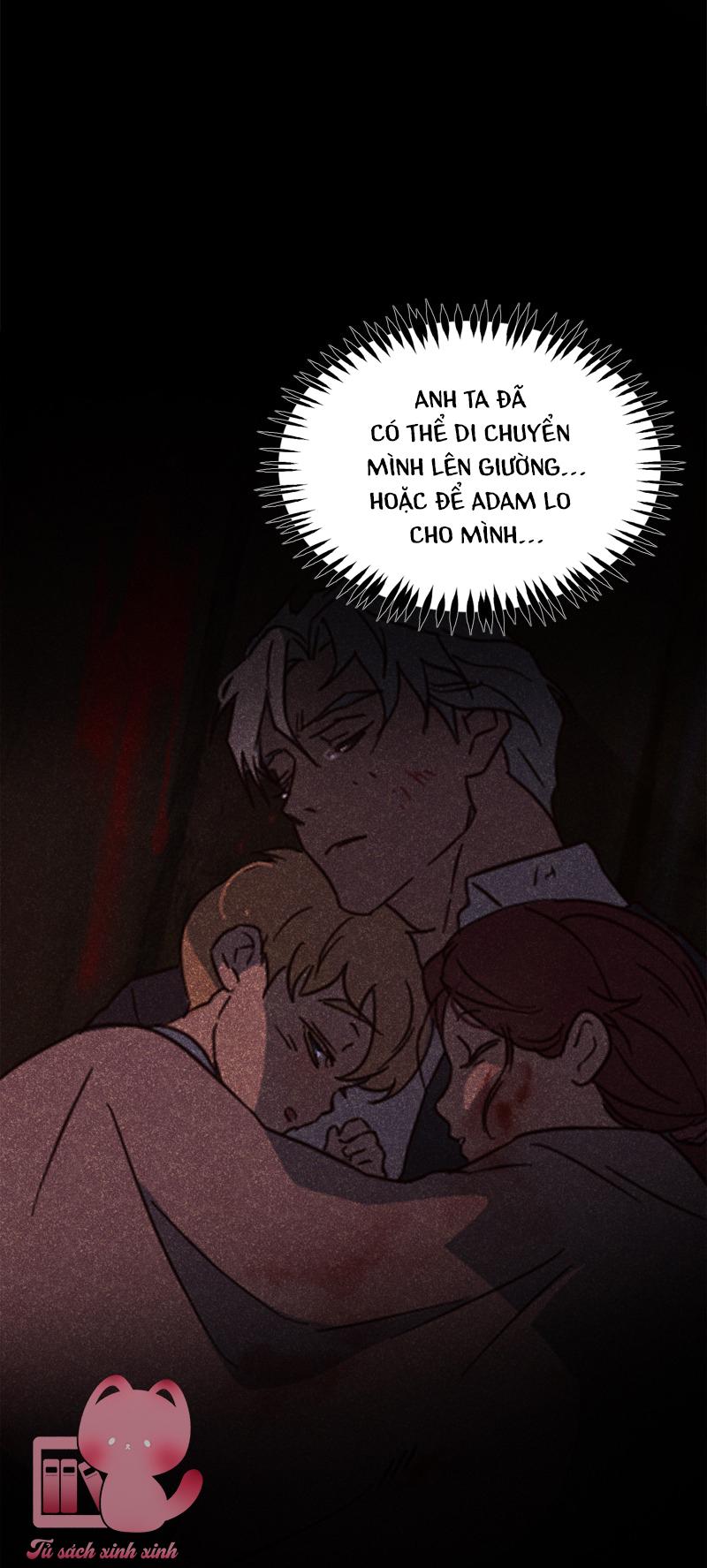 Bảo Mẫu Của Mafia Chap 42 - Trang 4