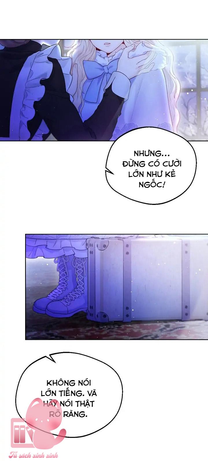 Tiểu Thư Crystal Là Nam Nhân Chap Prologue - Trang 2