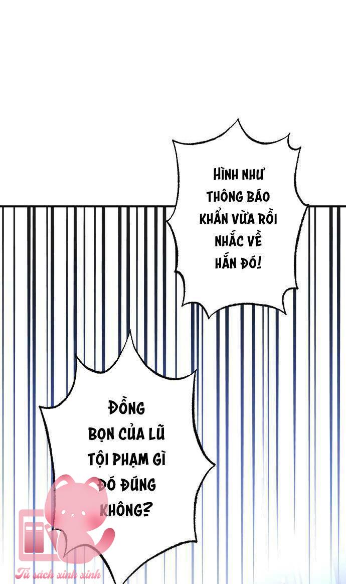 Đêm Của Bóng Tối Chapter 33 - Trang 4