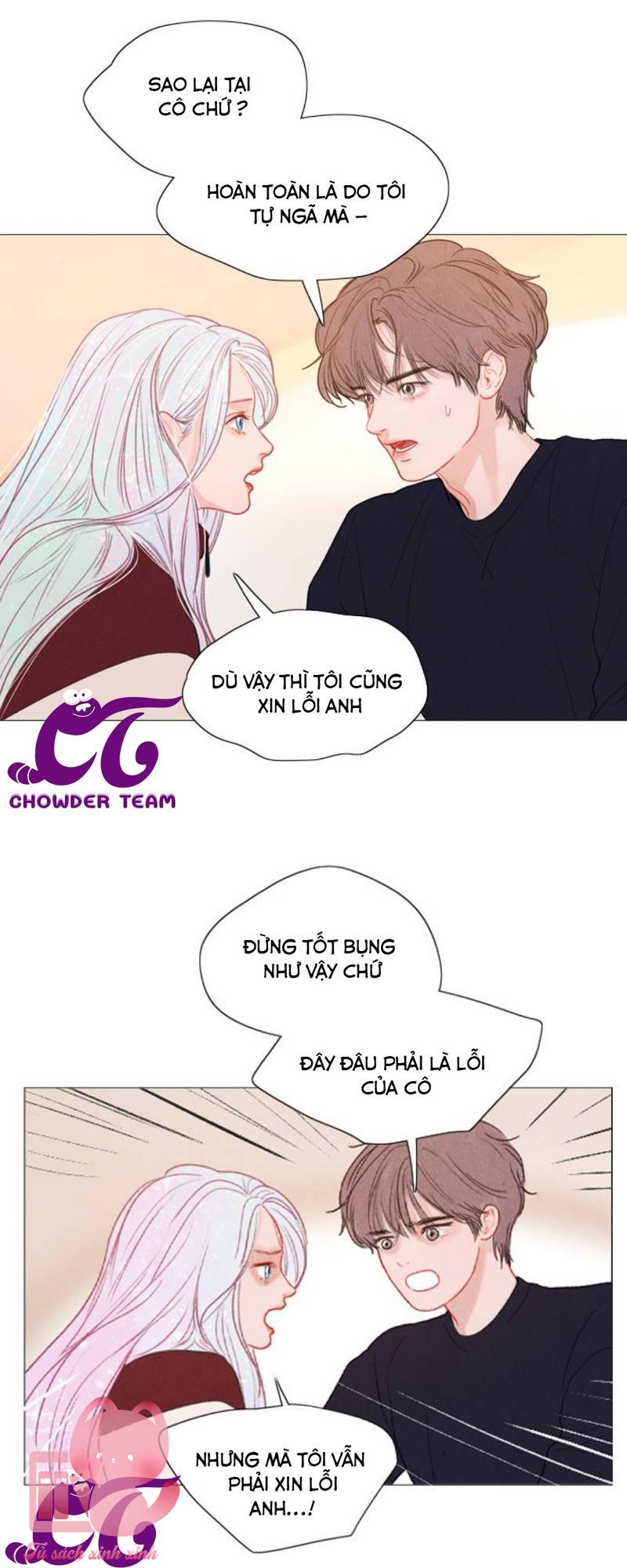 Thần Bí Chap 19 - Trang 2