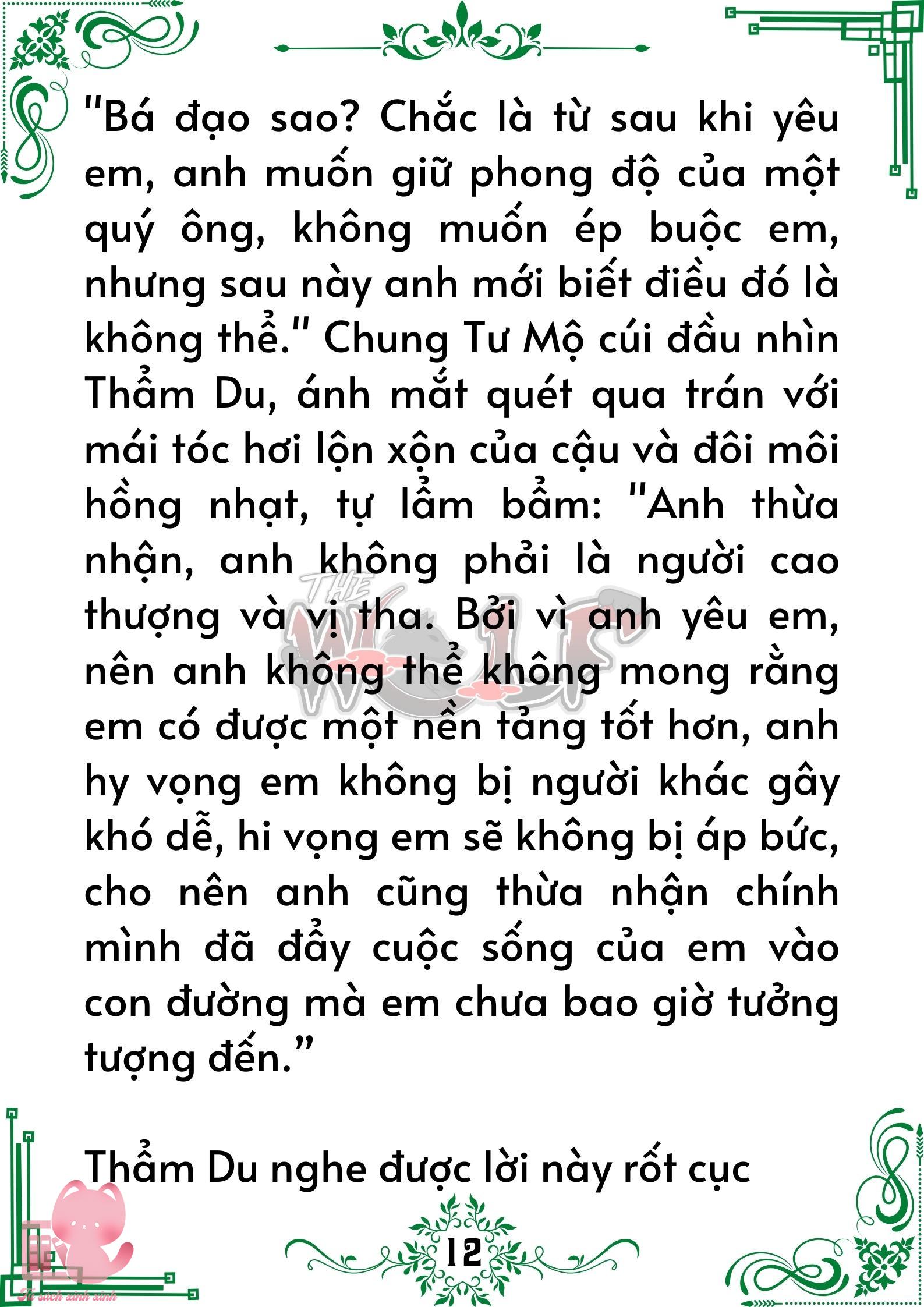 Quý nhân phù trợ Du Chap 50 - Trang 2