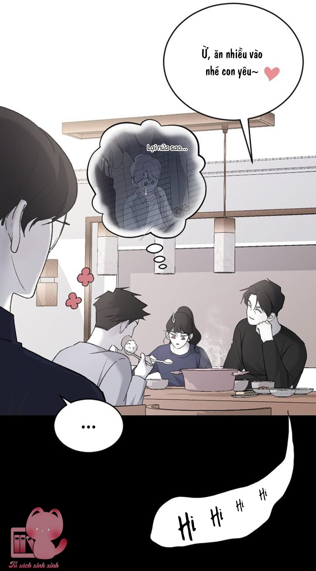 Ba Anh Trai Cực Phẩm Của Tôi Chap 71 - Trang 3