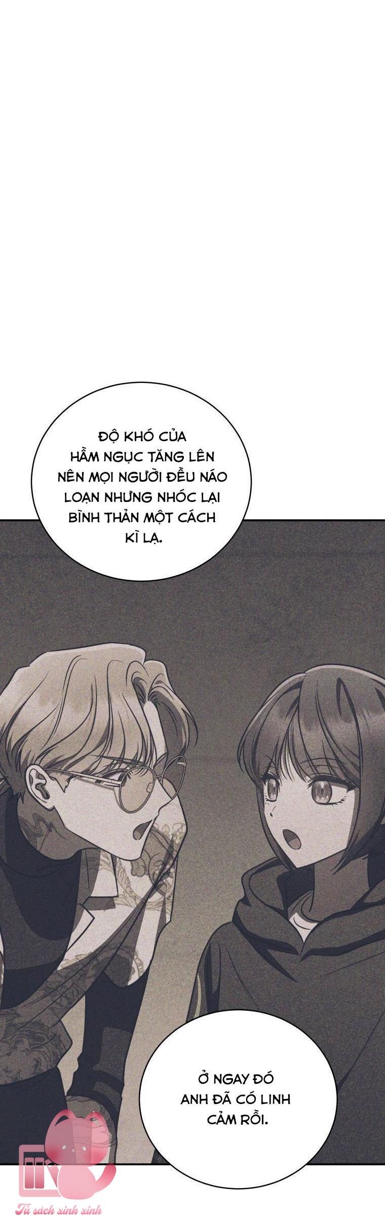 Hướng Dẫn Sinh Tồn Dành Cho Ranker Chapter 26 - Trang 4