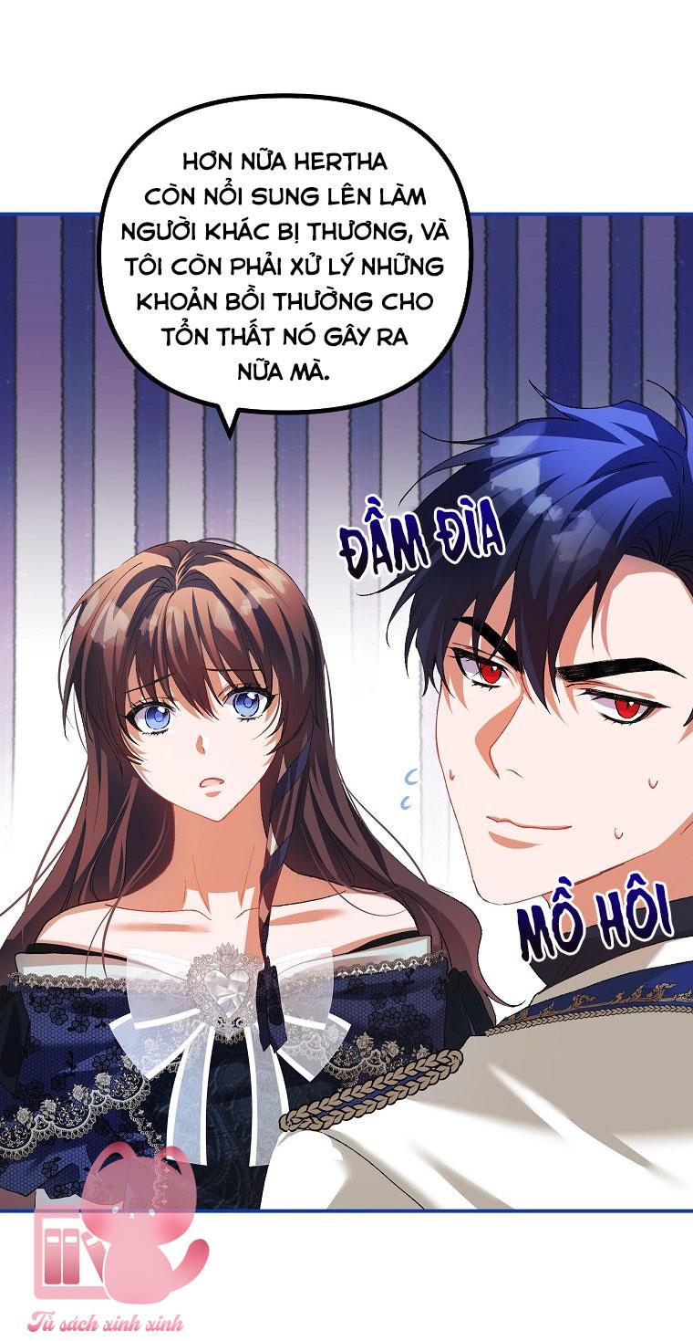 Thời Gian Của Nhân Vật Phụ Có Giới Hạn Chapter 28 - Trang 4