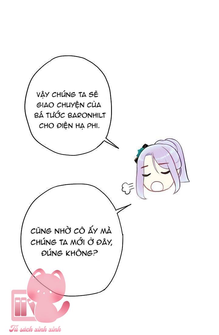 Ác Nữ Muốn Ly Hôn Chap 51 - Trang 2