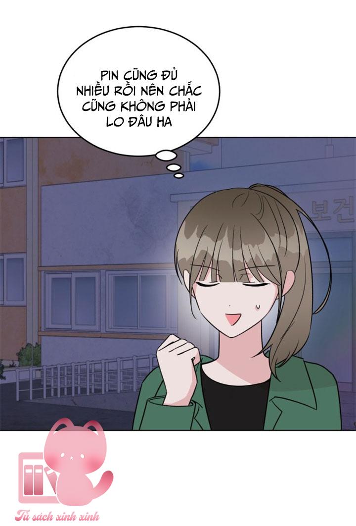 Chúng Ta Là Gì Của Nhau? Chap 28 - Trang 2