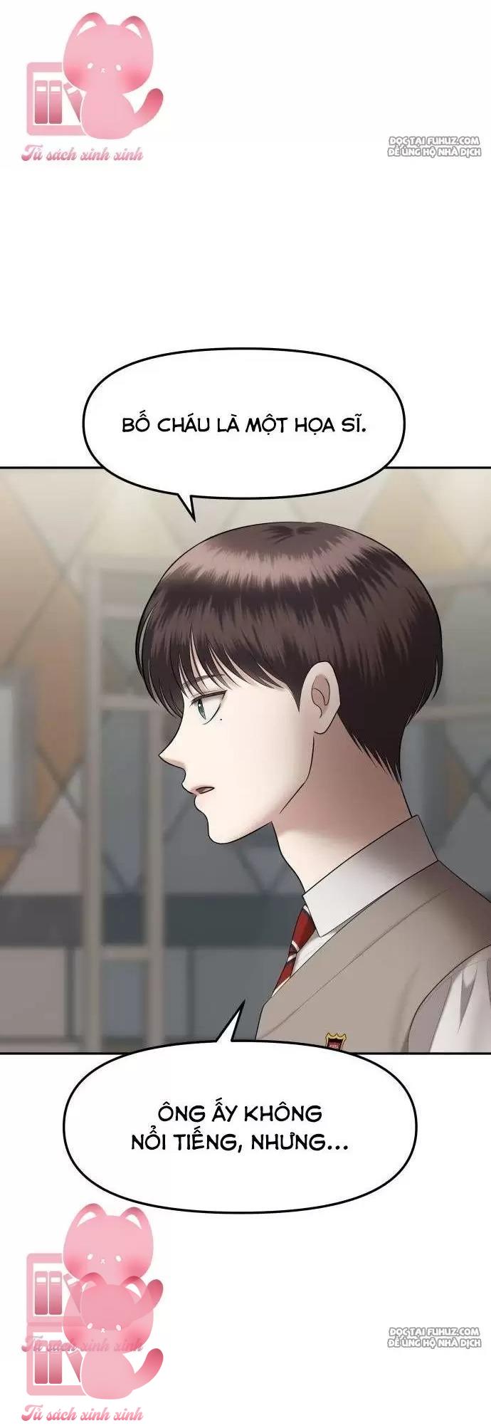 Chị Em Tranh Đấu Chap 14 - Trang 2