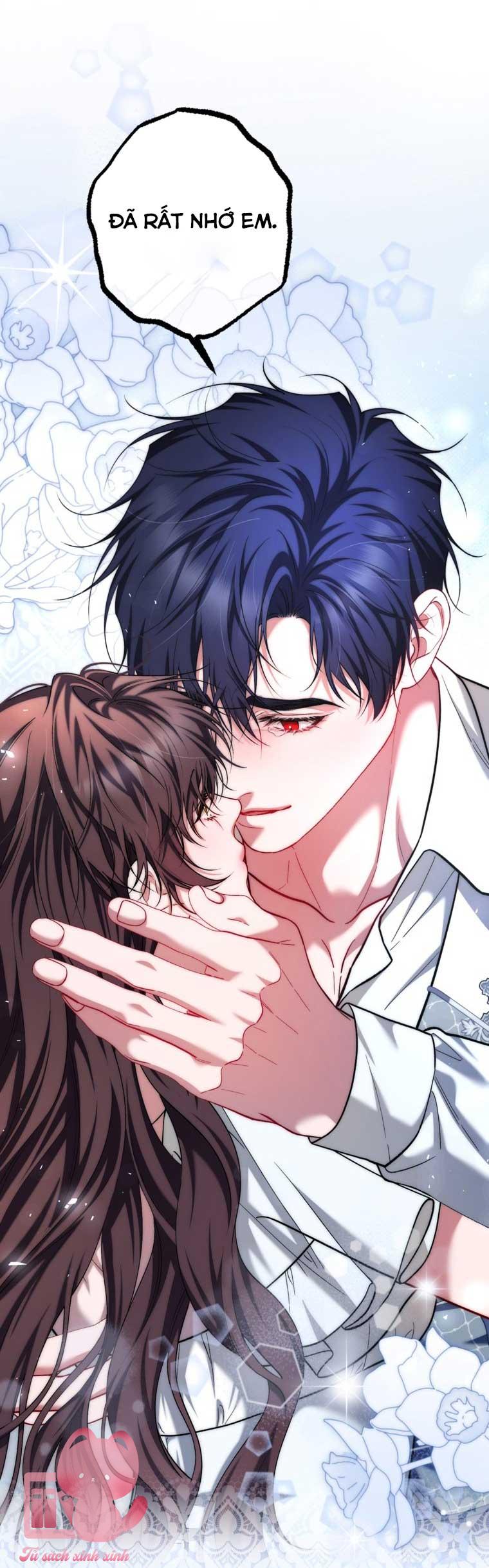 Thời Gian Của Nhân Vật Phụ Có Giới Hạn Chap 85 - Trang 4