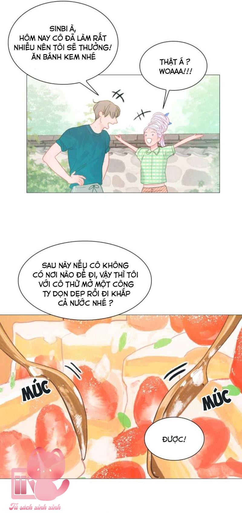 Thần Bí Chap 11 - Trang 2