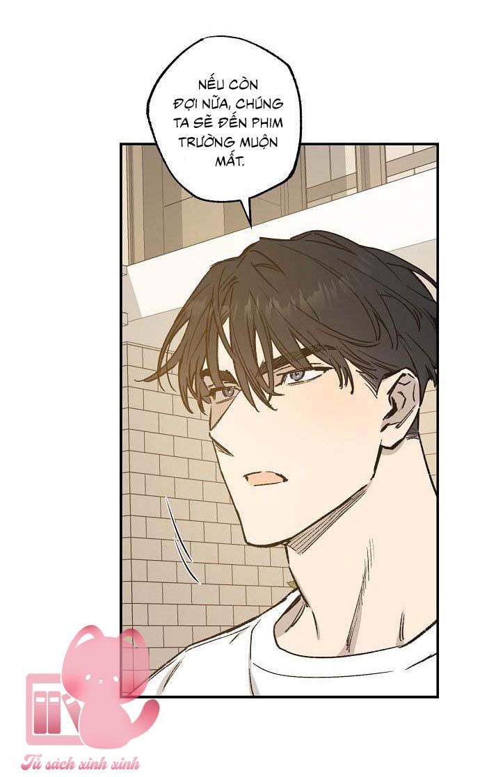 Onsaemiro Chapter 34 - Trang 4