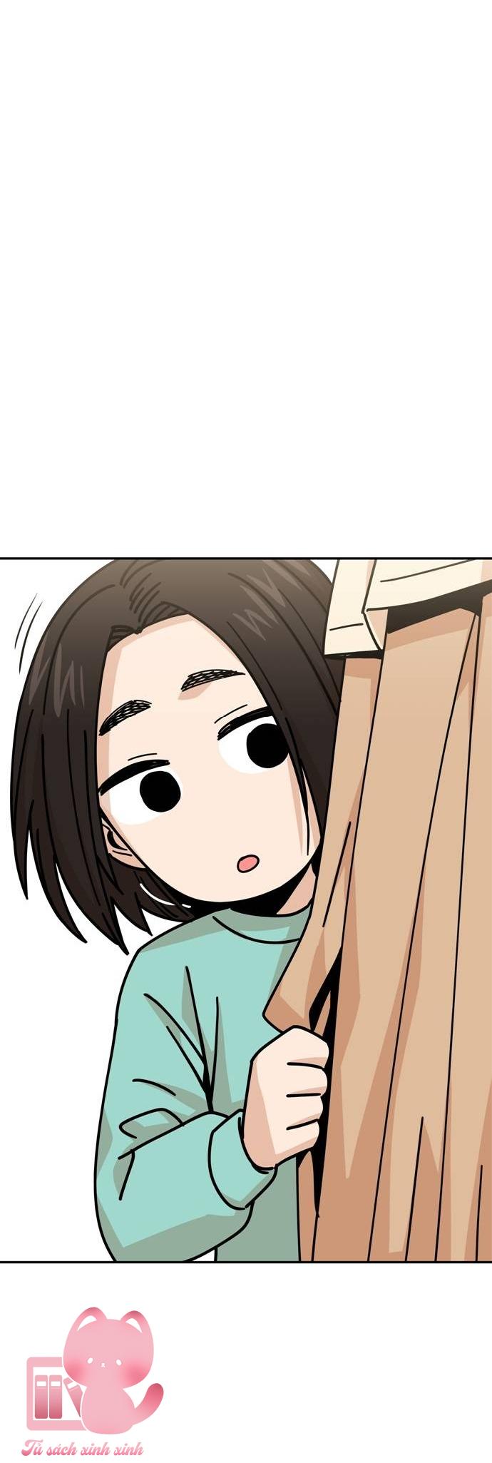 Lớ Ngớ Vớ Phải Tình Yêu Chapter 13 - Trang 4