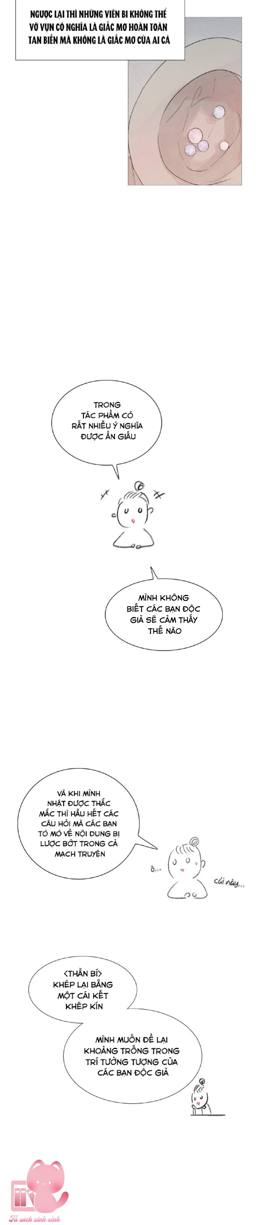 Thần Bí Ngoại truyện 3 [NT3] - Trang 2