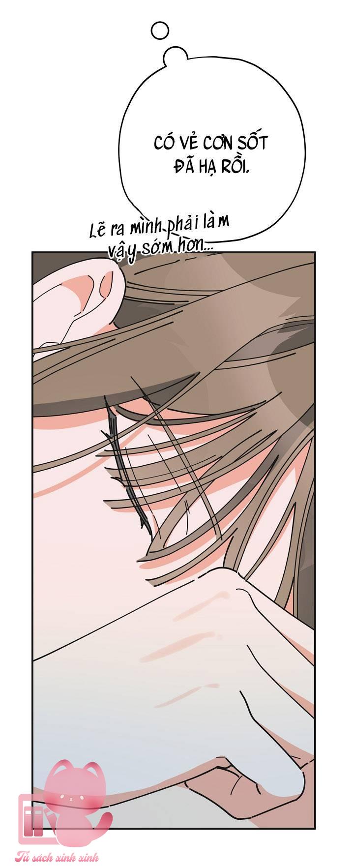 Người Hùng Của Ác Nữ Chapter 73 - Trang 4