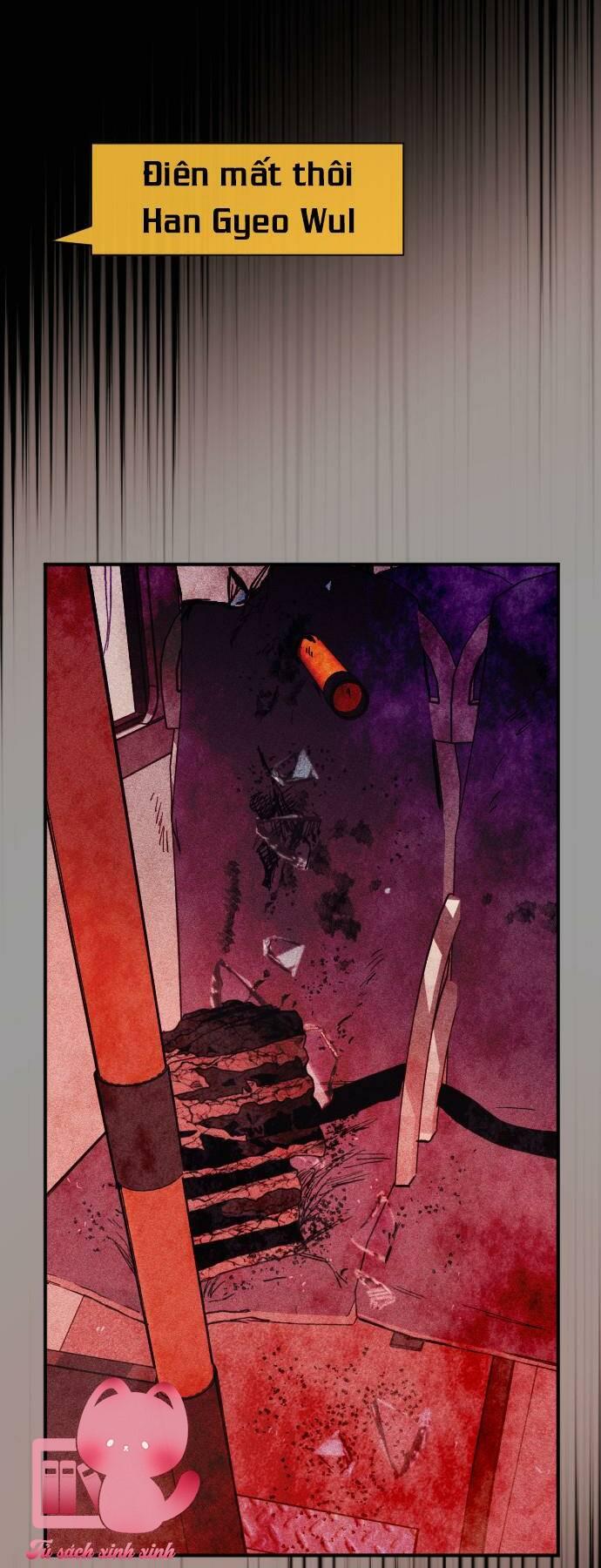 Đêm Của Bóng Tối Chapter 17 - Trang 4